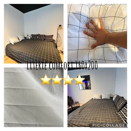Appartement La 