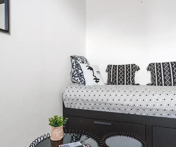 Apartment La 
